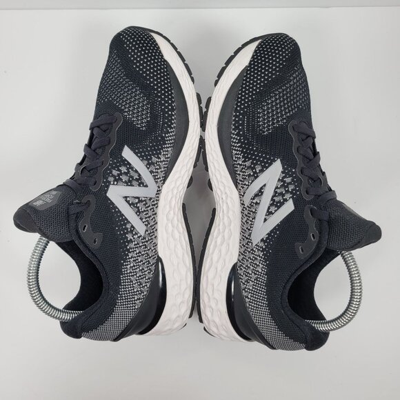 New Balance Fresh Foam 880V10 Women's Black Running Shoes W880K10 US Size 9 - Picture 6 of 8
